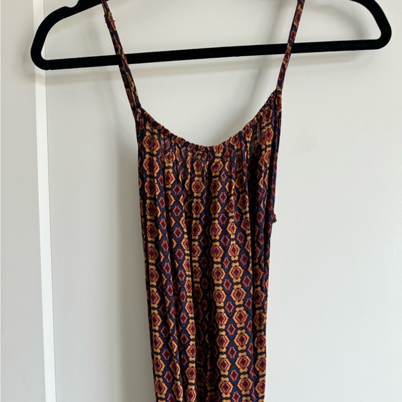 NWOT Dress Forum Wide Leg Jumpsuit - medium - Picture 4 of 9